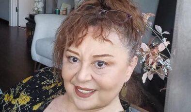 Selena’nın Müstesna’sı Parla Şenol’dan itiraf: Hades’i canlandıran Sinan’la anlaşamazdım