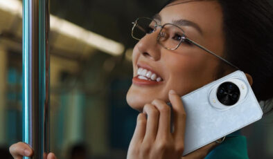 Selfie kamerasındaki yenilikleriyle HUAWEI nova 14 Pro Ön Satışta