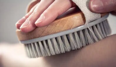 Selülit görünümünü azaltmak için her sabah yapılmalı…