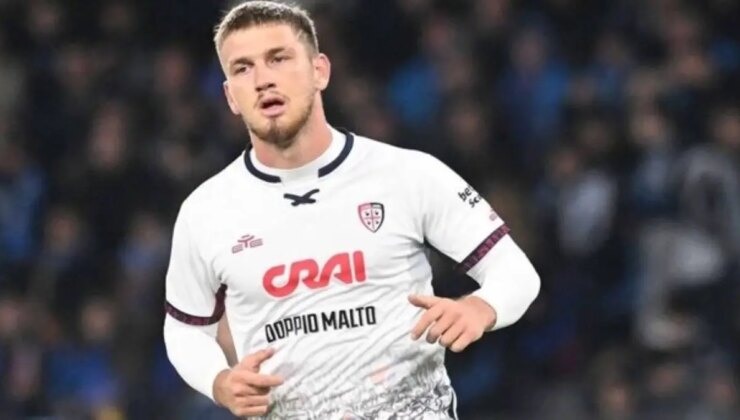 Semih Kılıçsoy kimdir? Semih Kılıçsoy kaç yaşında, nereli, kariyeri?