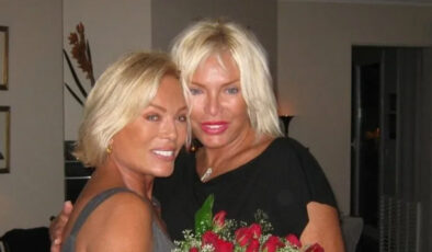 Semiramis Pekkan çam ağacı tepkilerine cevap verdi: “Dinle ilgili yok”