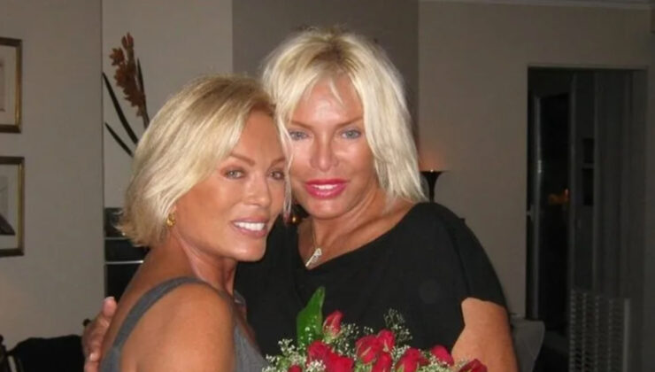 Semiramis Pekkan çam ağacı tepkilerine cevap verdi: “Dinle ilgili yok”