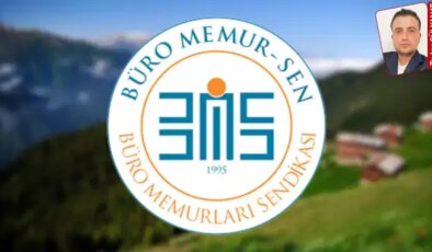 Sendikada fatura oyunu: Üyelerden fazla para toplandı