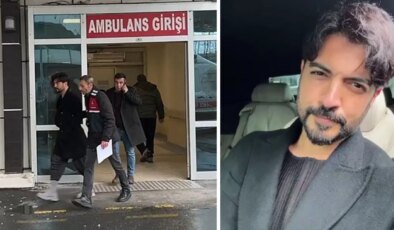 Serbest bırakılan Yusuf Güney’den ilk açıklama: ‘Elemanın bir tanesi adımı vermiş…’