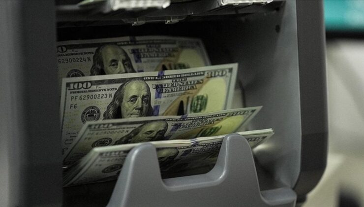 Serbest piyasada dolar, euro, sterlin açılış fiyatları