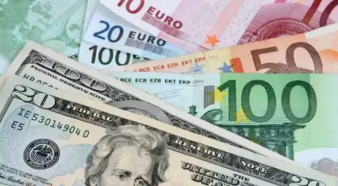 Serbest piyasada döviz açılış fiyatları! 19 Aralık’ta dolar, euro ve sterlin