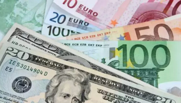 Serbest piyasada döviz açılış fiyatları! 19 Aralık’ta dolar, euro ve sterlin