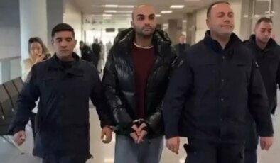 Sercan Yaşar ifadesinde ne dedi? Sercan Yaşar tahliye oldu mu, neden tahliye edildi? Uyuşturucu soruşturmasında itirafçı oldu!