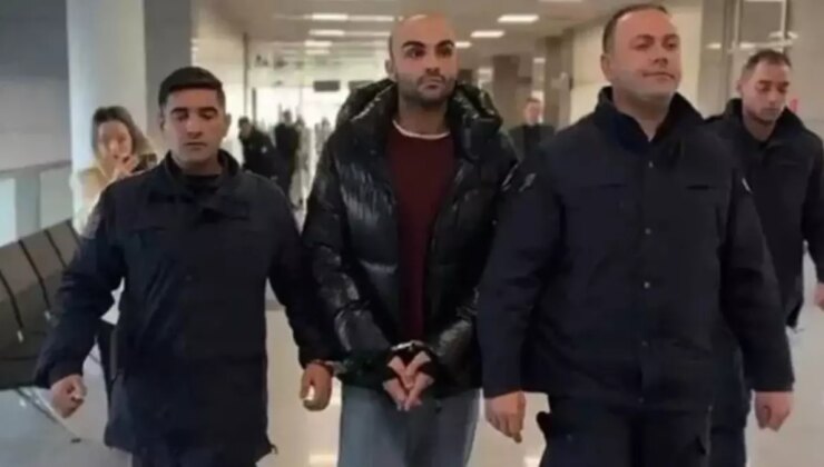 Sercan Yaşar ifadesinde ne dedi? Sercan Yaşar tahliye oldu mu, neden tahliye edildi? Uyuşturucu soruşturmasında itirafçı oldu!