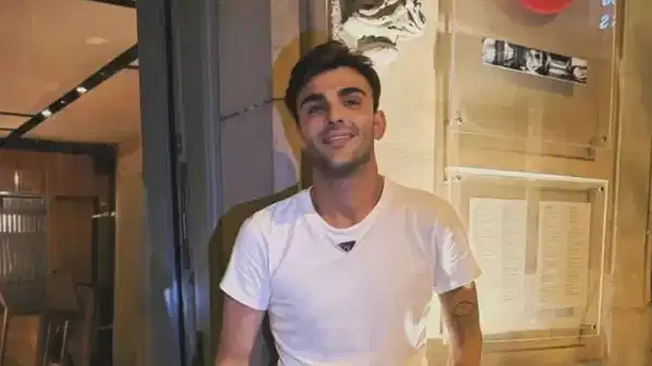 Sercan Yaşar kimdir? Fenomen Sercan Yaşar kaç yaşında, nereli?