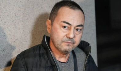 Serdar Ortaç’tan Teoman’a tavsiye: “Evde boş oturup ne yapacaksın”