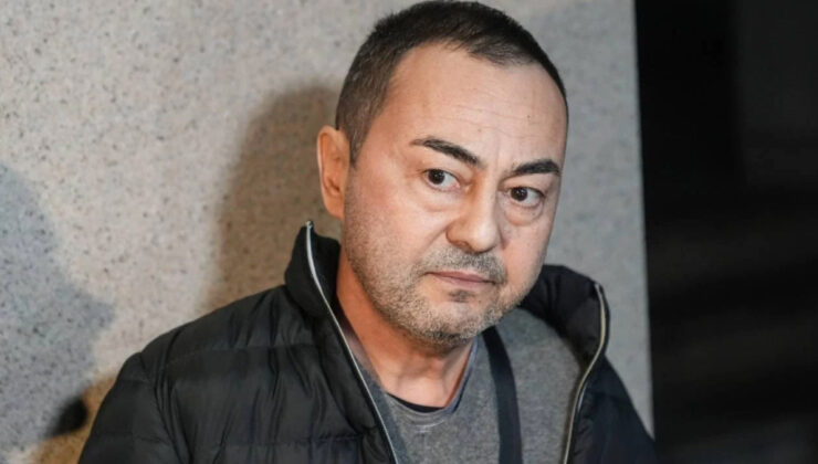 Serdar Ortaç’tan Teoman’a tavsiye: “Evde boş oturup ne yapacaksın”