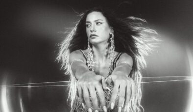 Serenay Sarıkaya Mert Demir’in doğum gününü kutladı: İyi ki doğdun kral