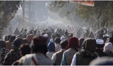 Şeriatla yönetilen ülkede misilleme cezası uygulandı: 13 yaşındaki çocuğun infazını binlerce kişi izledi…