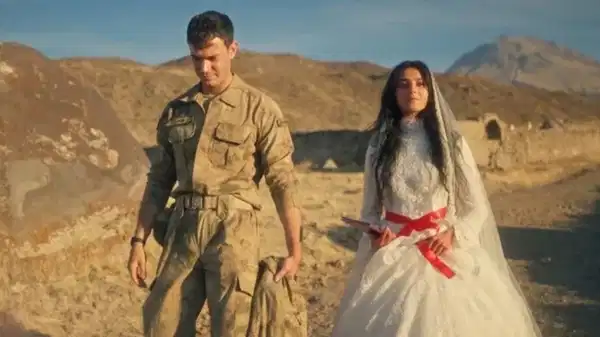 Sevdiğim Sensin dizisi ne zaman başlıyor? Sevdiğim Sensin dizisinin konusu ne, oyuncuları kim? Sevdiğim Sensin dizisi nerede ve ne zaman yayımlanacak?