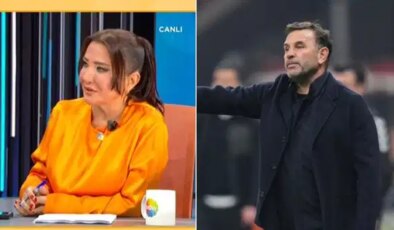 Sevilay Yılman kimdir, kaç yaşında, nereli? Sevilay Yılman nerede çalışıyor?