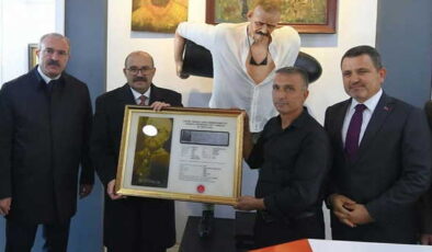 Seyit Onbaşı’ya ait yeni belge ve fotoğraf gün yüzüne çıkarıldı