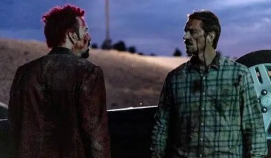 Şeytana Sempati filminin konusu ne? Şeytana Sempati filminin oyuncuları kim?