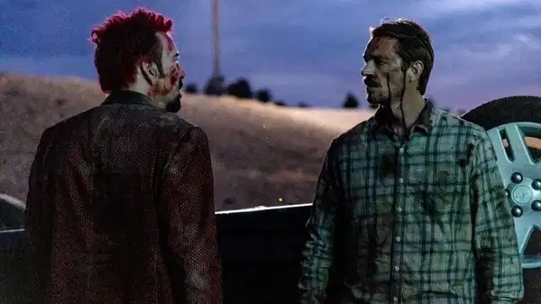 Şeytana Sempati filminin konusu ne? Şeytana Sempati filminin oyuncuları kim?