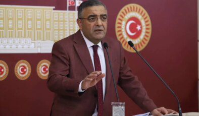 Sezgin Tanrıkulu’ndan trans erkeğin cezaevinde ölümüne ilişkin açıklama: Sincan’daki şüpheli ölüm derhal ve etkili biçimde soruşturulmalı