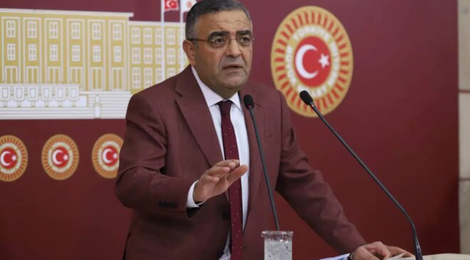 Sezgin Tanrıkulu’ndan trans erkeğin cezaevinde ölümüne ilişkin açıklama: Sincan’daki şüpheli ölüm derhal ve etkili biçimde soruşturulmalı