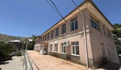 SGK’nin 1 milyon 865 bin liraya sattığı hastane binası 7 ay sonra 13 milyon 500 bin liraya ilana koyuldu