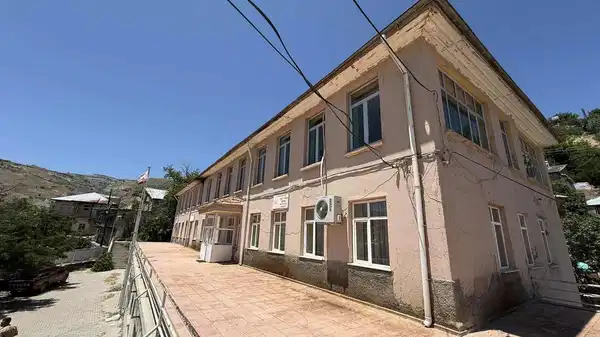 SGK’nin 1 milyon 865 bin liraya sattığı hastane binası 7 ay sonra 13 milyon 500 bin liraya ilana koyuldu