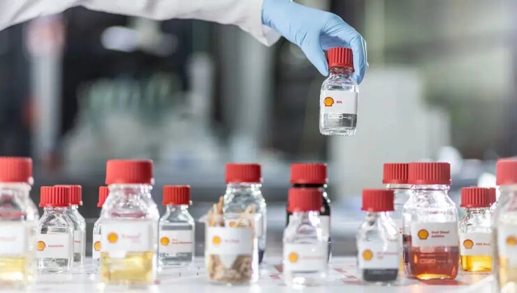 Shell doğalgazdan sentetik dizel üreten teknolojisini Türkiye’de kurumsal müşterilerin kullanımına açtı: Enerji dönüşümüne GTL katkısı