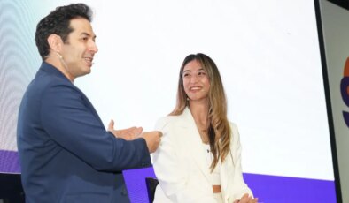 SheTalks buluşmaları devam ediyor: Genç kadınlara ilham veren buluşma