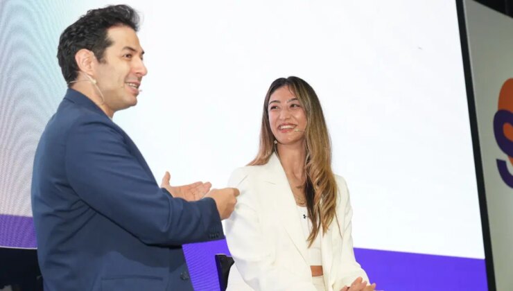 SheTalks buluşmaları devam ediyor: Genç kadınlara ilham veren buluşma