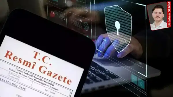 Siber Güvenlik Başkanlığı’na 204 kişilik yeni kadro: Mühendis sayısı düştü, şoför sayısı arttı!