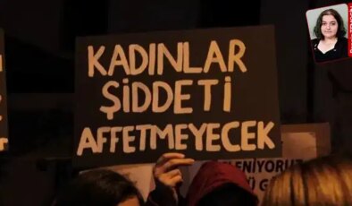 Şiddet gören kadının bilgilerinin ifşa olduğu iddia edildi: Sıfırdan hayat