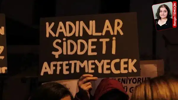 Şiddet gören kadının bilgilerinin ifşa olduğu iddia edildi: Sıfırdan hayat