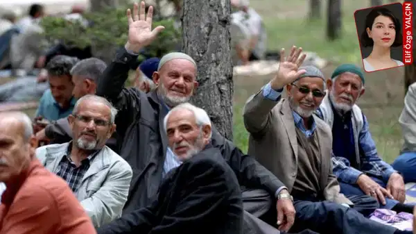 Sigorta girişi nedeniyle 17 yıla varan hak kaybeden çalışanlar EMEK-DER’i kurdu: Adil emeklilik isyanı