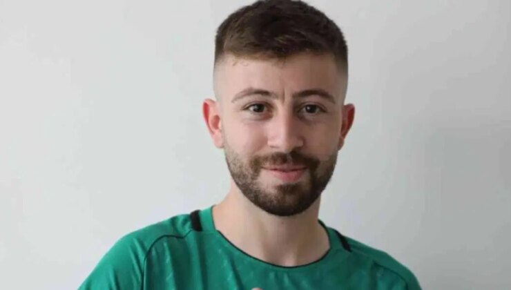 Silahlı kavgada yaralanan futbolcunun durumu kritik!