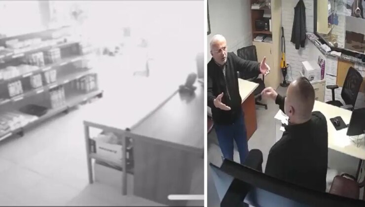 Şile’de oğlunun borcu için babasını tehdit edip iş yerine patlayıcı attılar: ‘Oğlunu gömeceğiz dükkanını havaya uçuracağız!’