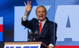 Şili’de devlet başkanlığı seçimini aşırı sağcı Kast kazandı