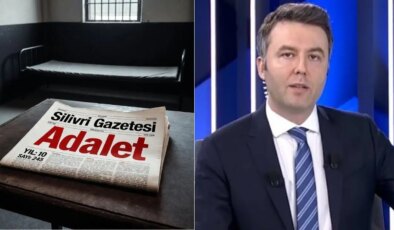 Silivri’de son durumu Buğra Gökce aktardı: ‘Mehmet Akif Ersoy şokta görünüyordu’