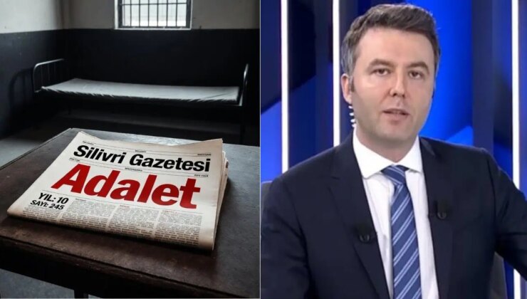 Silivri’de son durumu Buğra Gökce aktardı: ‘Mehmet Akif Ersoy şokta görünüyordu’
