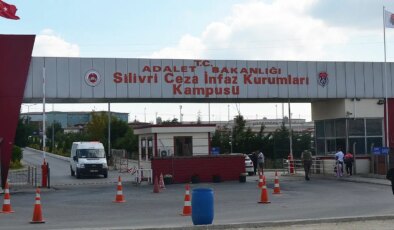 Silivri’ye dev duruşma salonu… Cumhuriyet gündeme getirmişti: İBB davası öncesi inşaat başladı