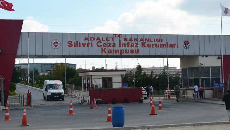 Silivri’ye dev duruşma salonu… Cumhuriyet gündeme getirmişti: İBB davası öncesi inşaat başladı