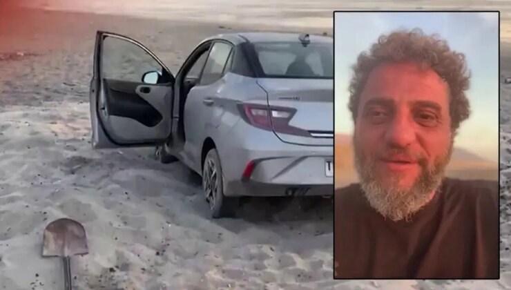 Şili’ye tatile giden Türk kayboldu: 12 Kasım’dan beri haber alınamıyor