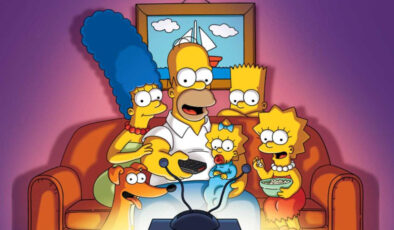 Simpsonlar’ın 2026 kehanetleri: Sadece günler kaldı! “Hazır olun..”