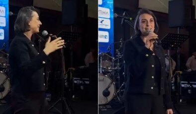 Sinem Dedetaş’tan tutuksuz yargılama çağrısı: ‘Mücadele ettiğimiz bir dönemdeyiz’