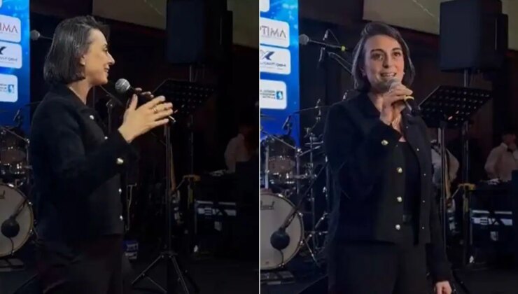 Sinem Dedetaş’tan tutuksuz yargılama çağrısı: ‘Mücadele ettiğimiz bir dönemdeyiz’