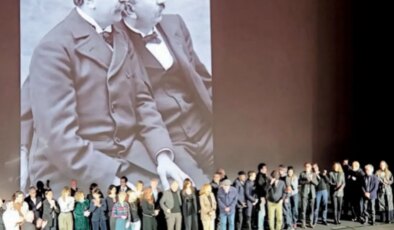 Sinema 130 yaşında!