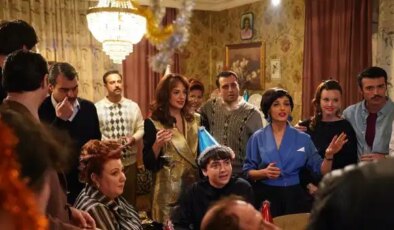 Sinemalarda bu hafta: Adile Naşit, Özel Hayat, Amrum ve daha fazlası…