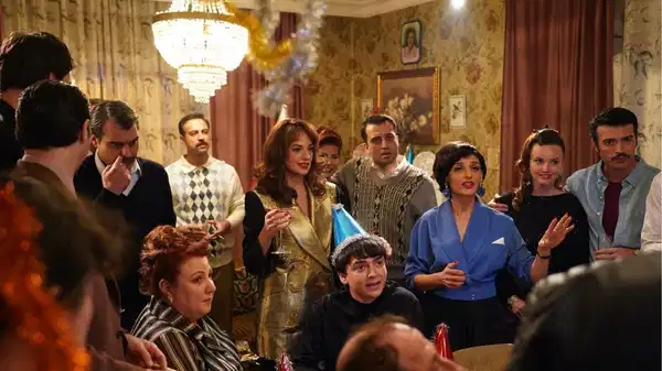 Sinemalarda bu hafta: Adile Naşit, Özel Hayat, Amrum ve daha fazlası…