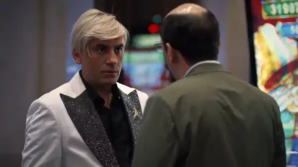 Sinemalarda bu hafta: D.I.S.C.O, Muhteşem Marty, Kiralık Aile ve daha fazlası…