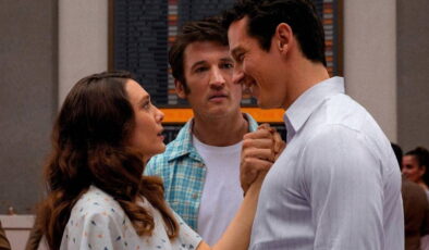 Sinemalarda bu hafta: Sonsuza Dek, Nasipse Olur 2, Zootropolis 2 ve fazlası…